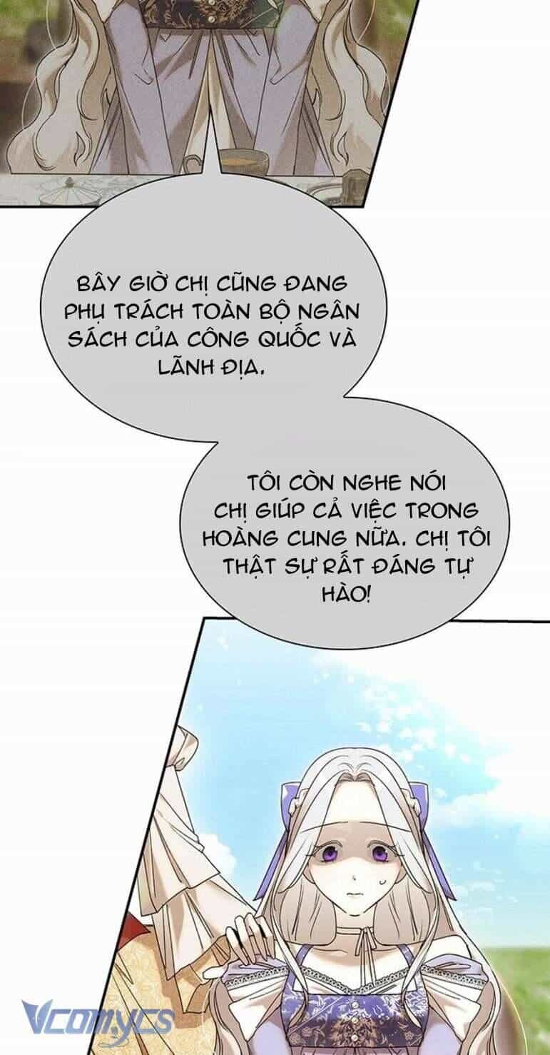 Cứ Cố Gắng Hết Sức Để Hối Hận - Chương 14 - ảnh 51