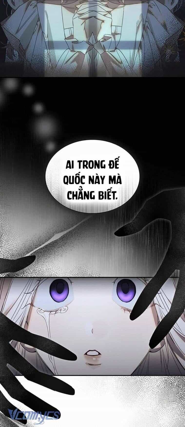 Cứ Cố Gắng Hết Sức Để Hối Hận - Chương 14 - ảnh 68