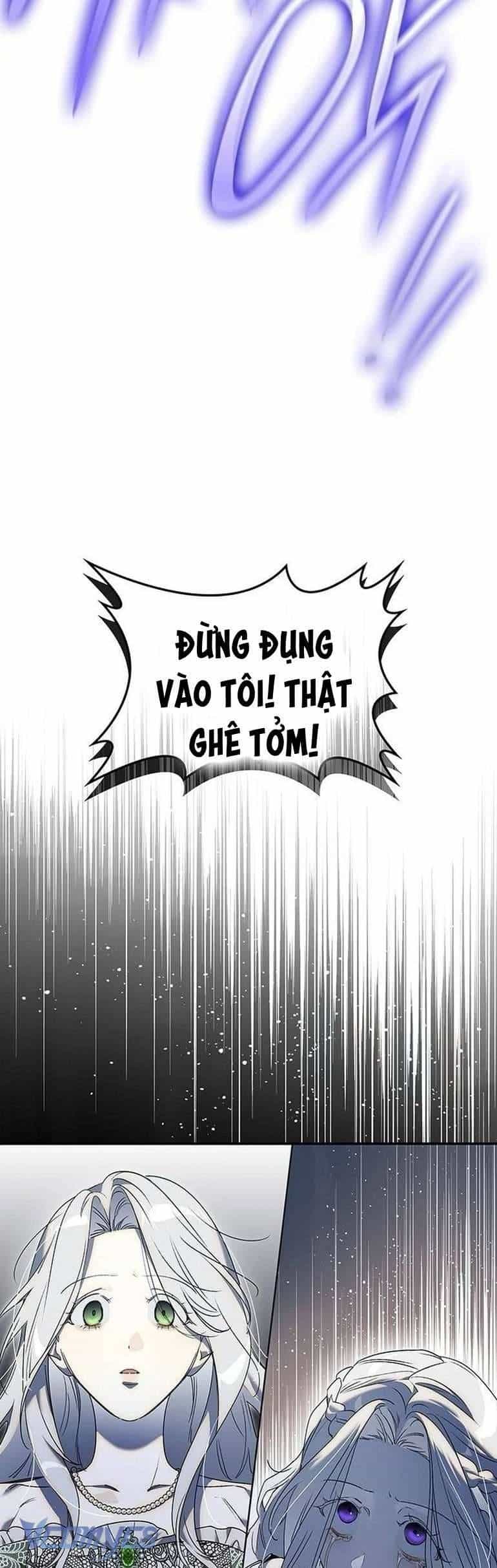 Cứ Cố Gắng Hết Sức Để Hối Hận - Chương 16 - ảnh 5