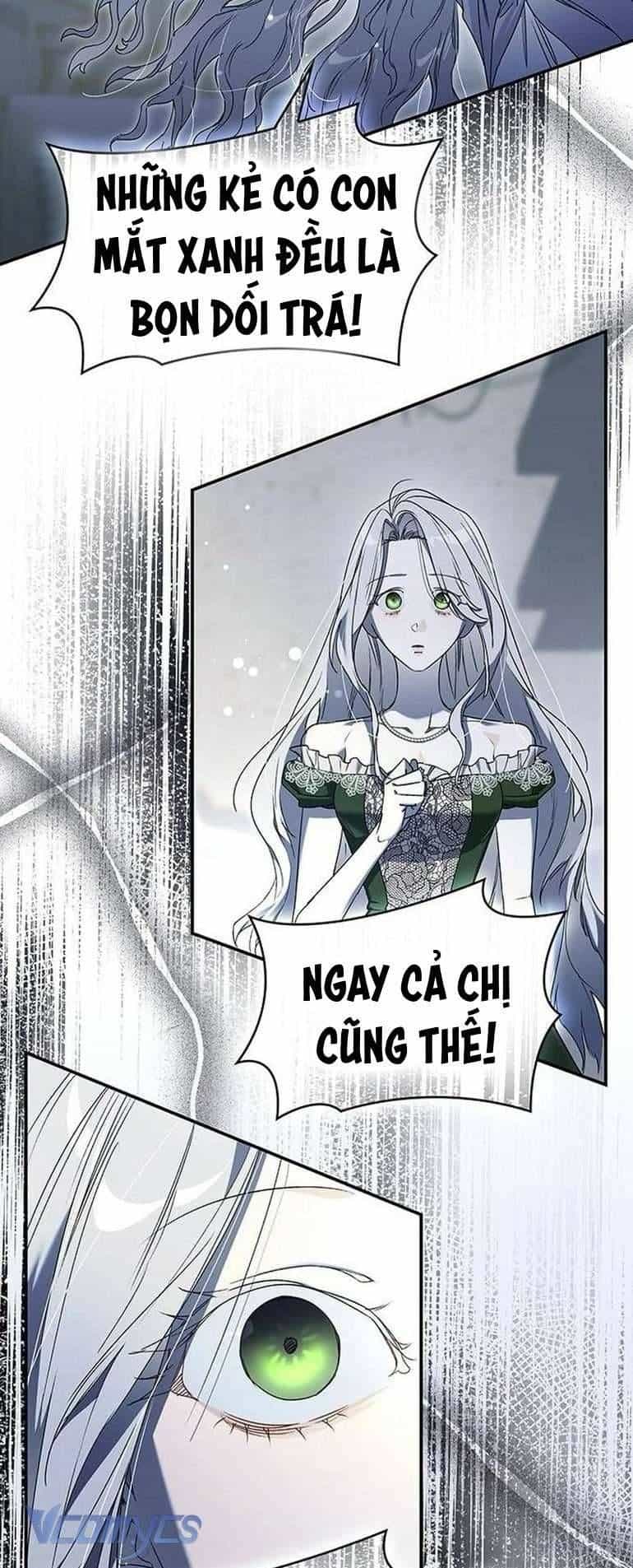 Cứ Cố Gắng Hết Sức Để Hối Hận - Chương 16 - ảnh 7