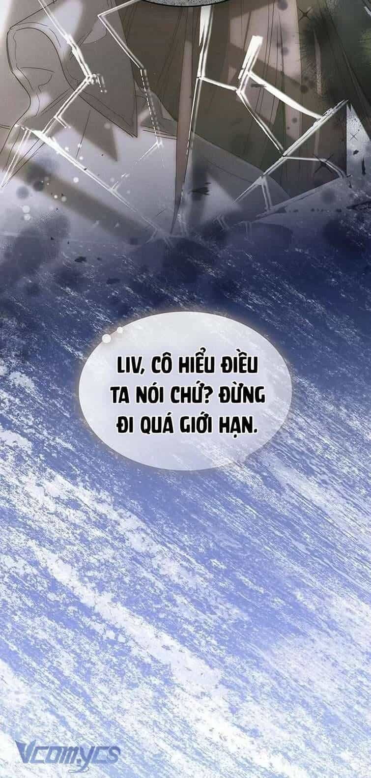 Cứ Cố Gắng Hết Sức Để Hối Hận - Chương 17 - ảnh 23