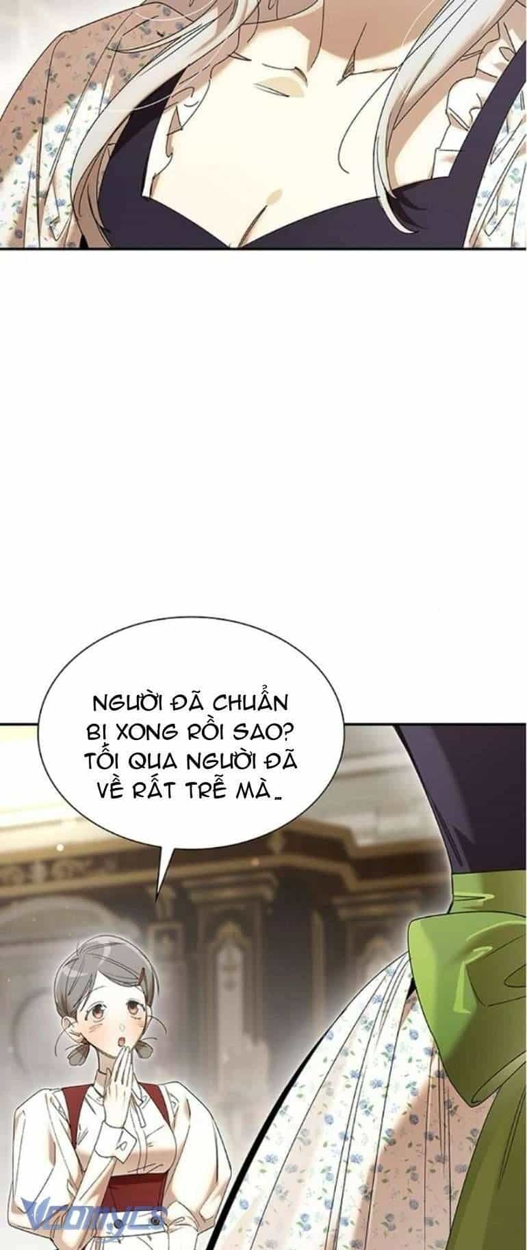 Cứ Cố Gắng Hết Sức Để Hối Hận - Chương 18 - ảnh 32