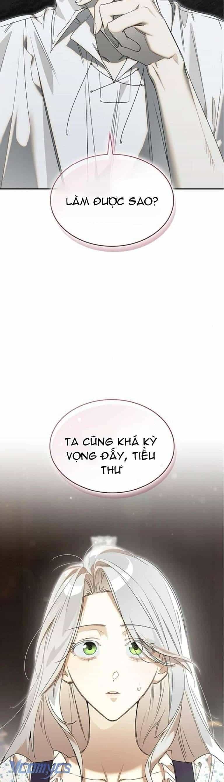Cứ Cố Gắng Hết Sức Để Hối Hận - Chương 18 - ảnh 51
