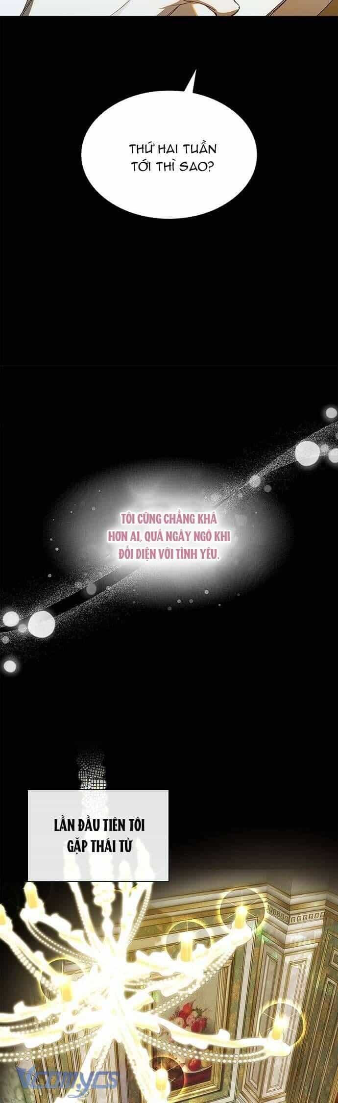 Cứ Cố Gắng Hết Sức Để Hối Hận - Chương 1 - ảnh 22