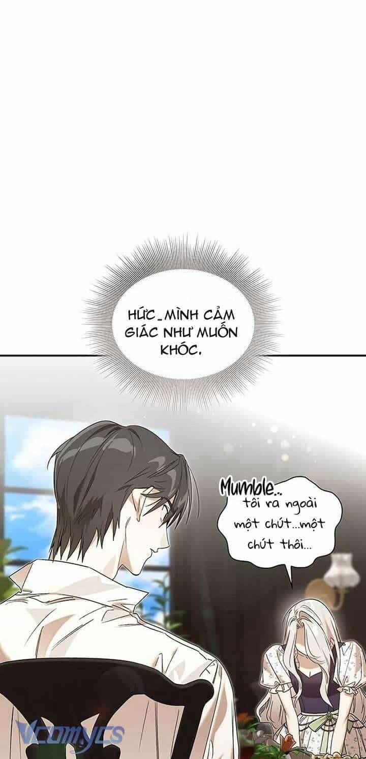 Cứ Cố Gắng Hết Sức Để Hối Hận - Chương 19 - ảnh 27