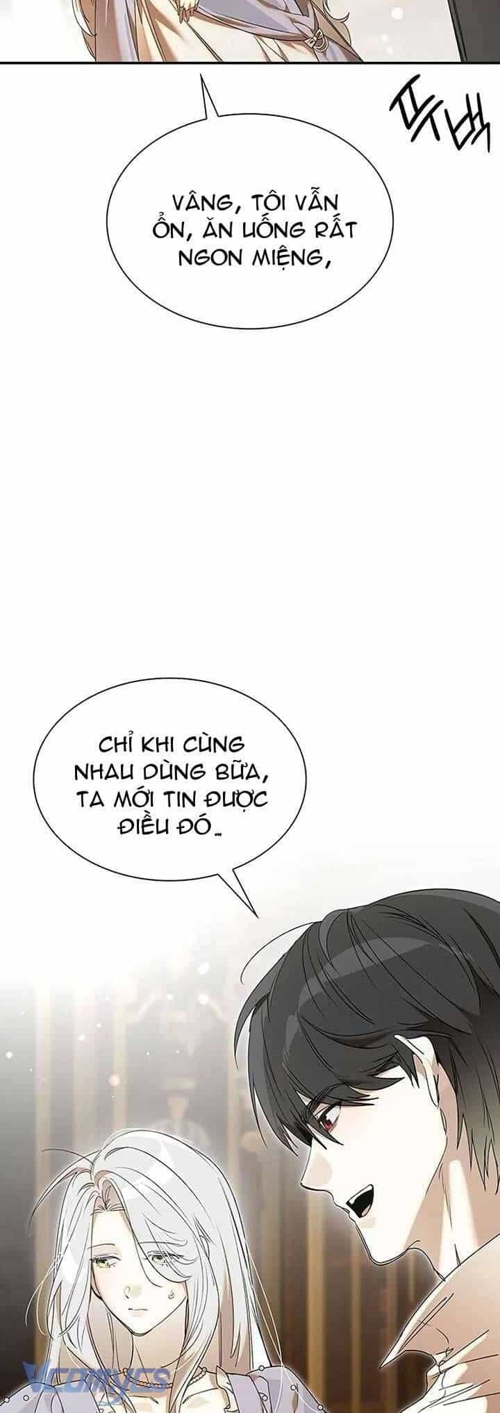 Cứ Cố Gắng Hết Sức Để Hối Hận - Chương 19 - ảnh 48