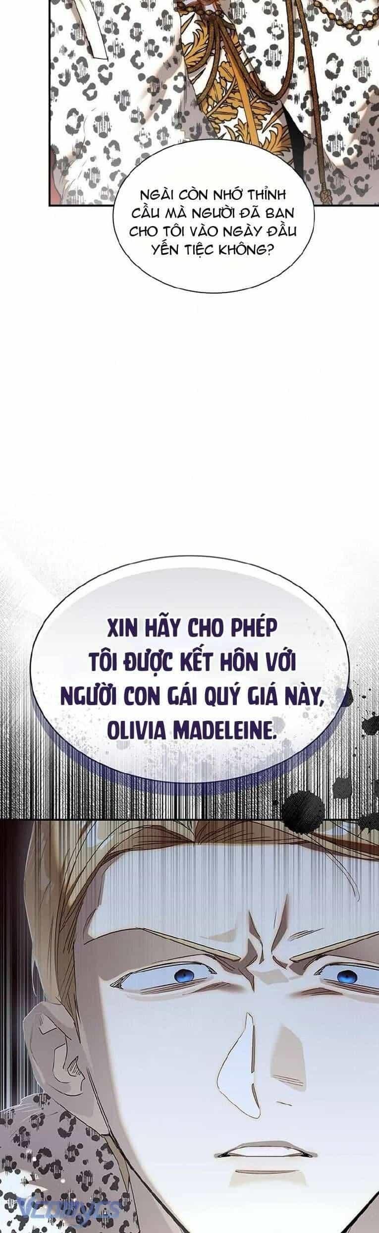 Cứ Cố Gắng Hết Sức Để Hối Hận - Chương 20 - ảnh 8