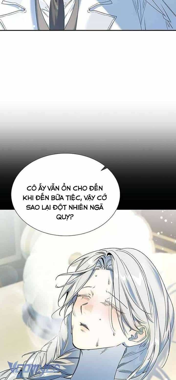Cứ Cố Gắng Hết Sức Để Hối Hận - Chương 23 - ảnh 18