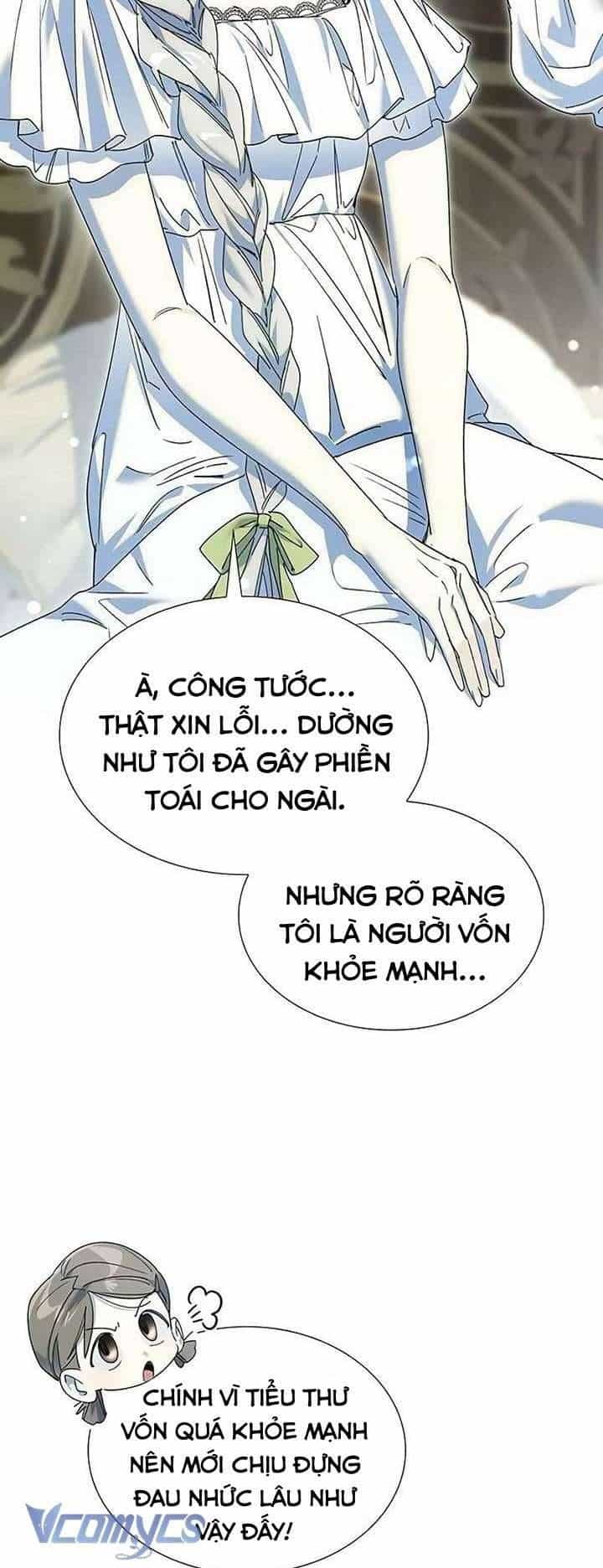 Cứ Cố Gắng Hết Sức Để Hối Hận - Chương 23 - ảnh 33