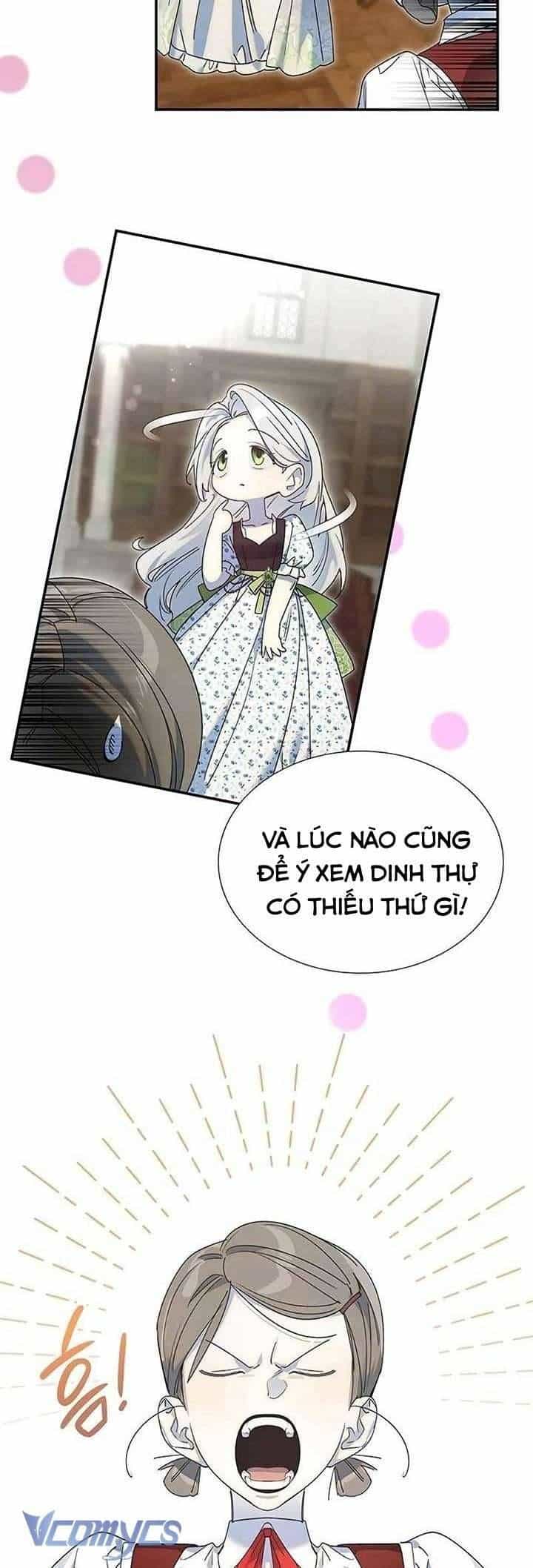 Cứ Cố Gắng Hết Sức Để Hối Hận - Chương 23 - ảnh 37