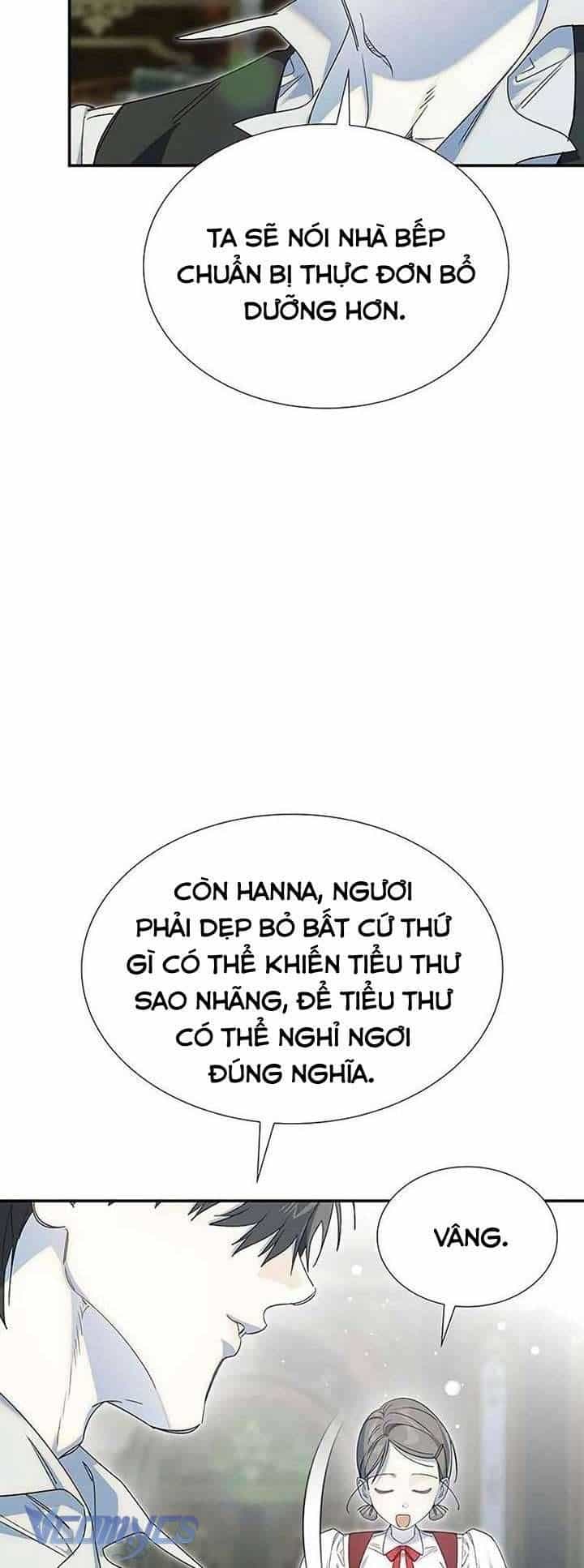 Cứ Cố Gắng Hết Sức Để Hối Hận - Chương 23 - ảnh 39