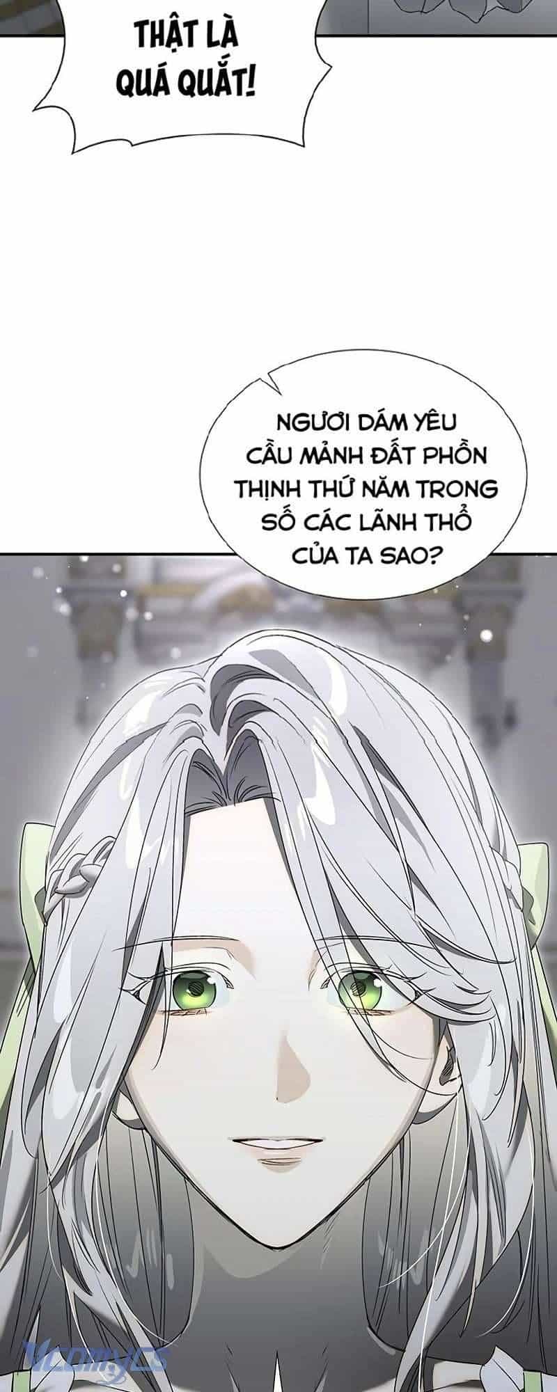 Cứ Cố Gắng Hết Sức Để Hối Hận - Chương 25 - ảnh 46