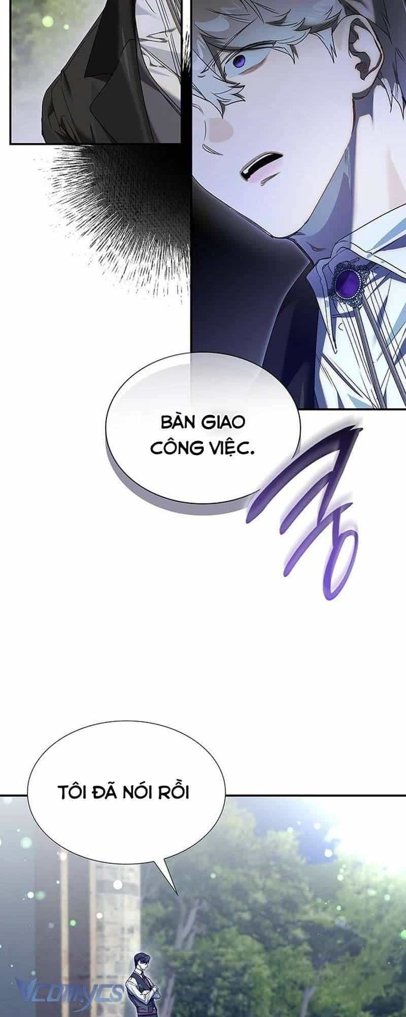 Cứ Cố Gắng Hết Sức Để Hối Hận - Chương 27 - ảnh 31