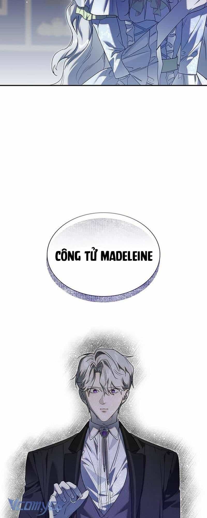 Cứ Cố Gắng Hết Sức Để Hối Hận - Chương 27 - ảnh 39