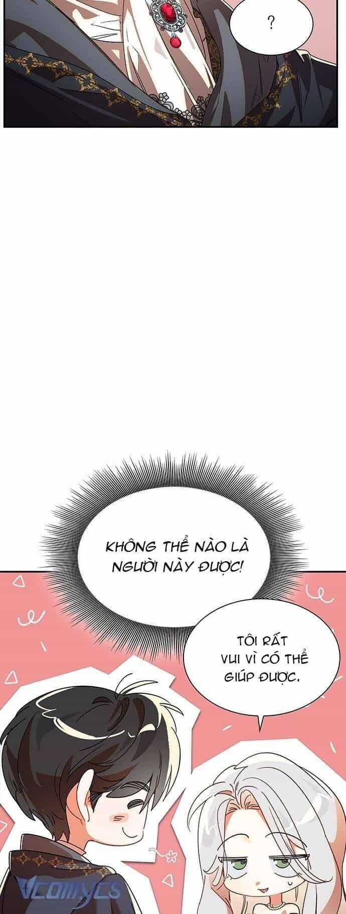 Cứ Cố Gắng Hết Sức Để Hối Hận - Chương 2 - ảnh 18