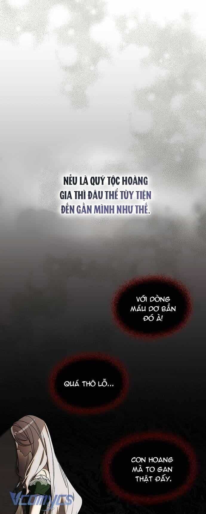 Cứ Cố Gắng Hết Sức Để Hối Hận - Chương 2 - ảnh 23