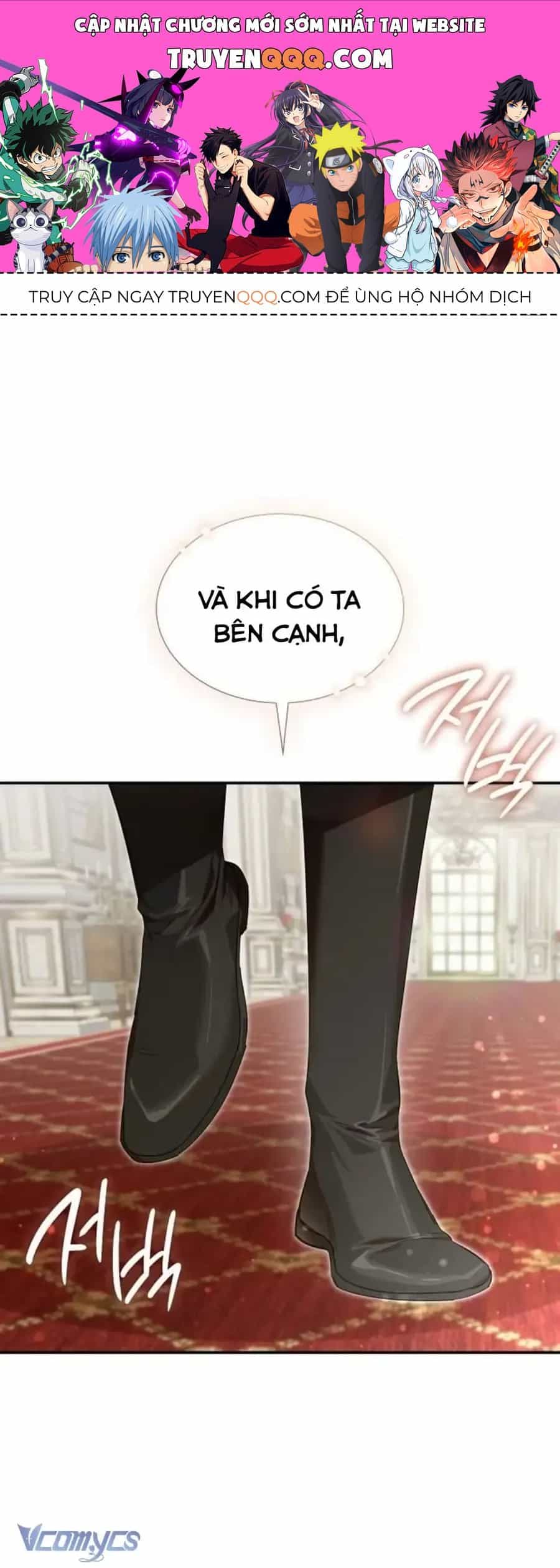 Cứ Cố Gắng Hết Sức Để Hối Hận - Chương 29 - ảnh 1