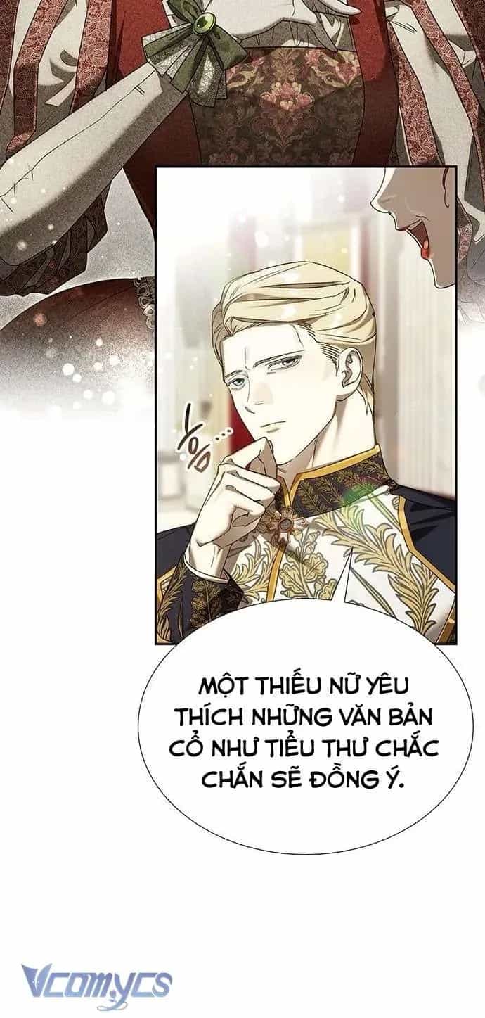Cứ Cố Gắng Hết Sức Để Hối Hận - Chương 30 - ảnh 36