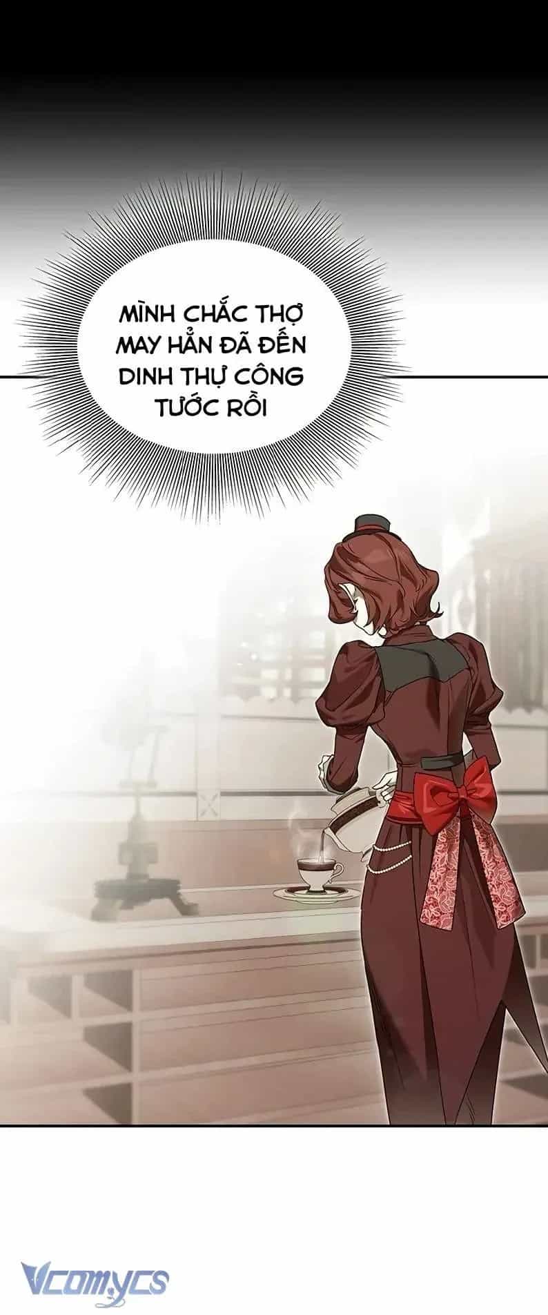 Cứ Cố Gắng Hết Sức Để Hối Hận - Chương 31 - ảnh 18