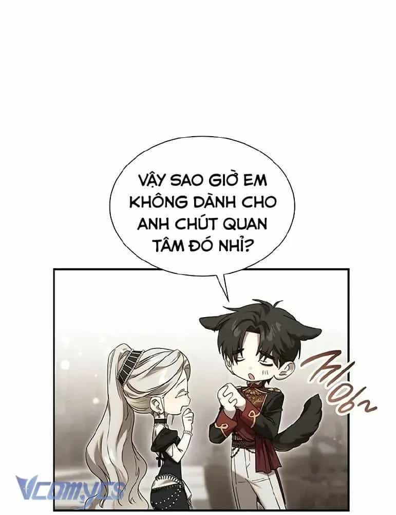 Cứ Cố Gắng Hết Sức Để Hối Hận - Chương 31 - ảnh 24