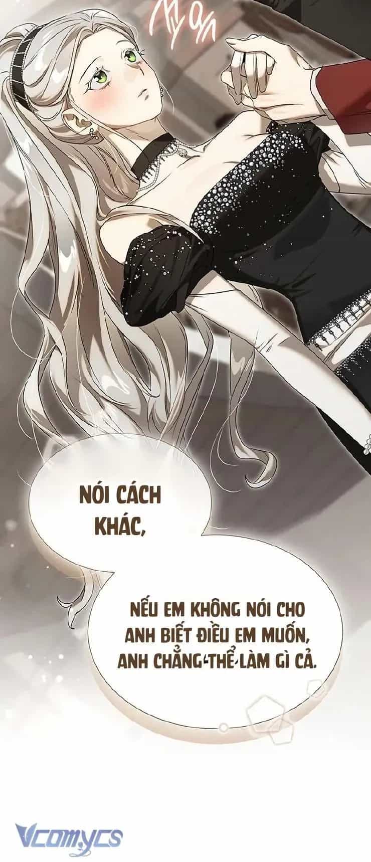 Cứ Cố Gắng Hết Sức Để Hối Hận - Chương 31 - ảnh 33