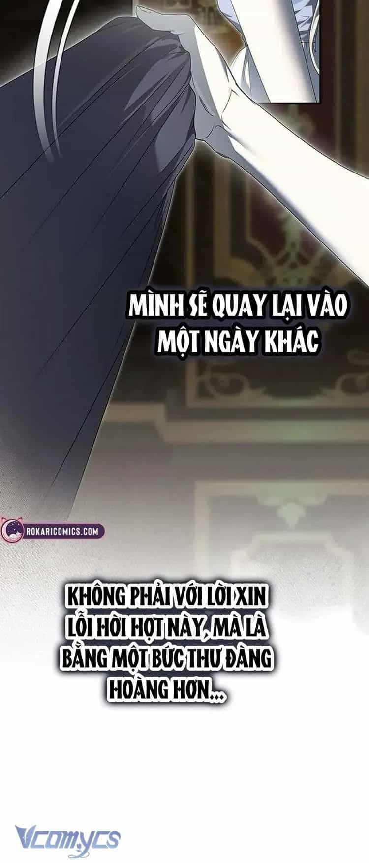Cứ Cố Gắng Hết Sức Để Hối Hận - Chương 32 - ảnh 34