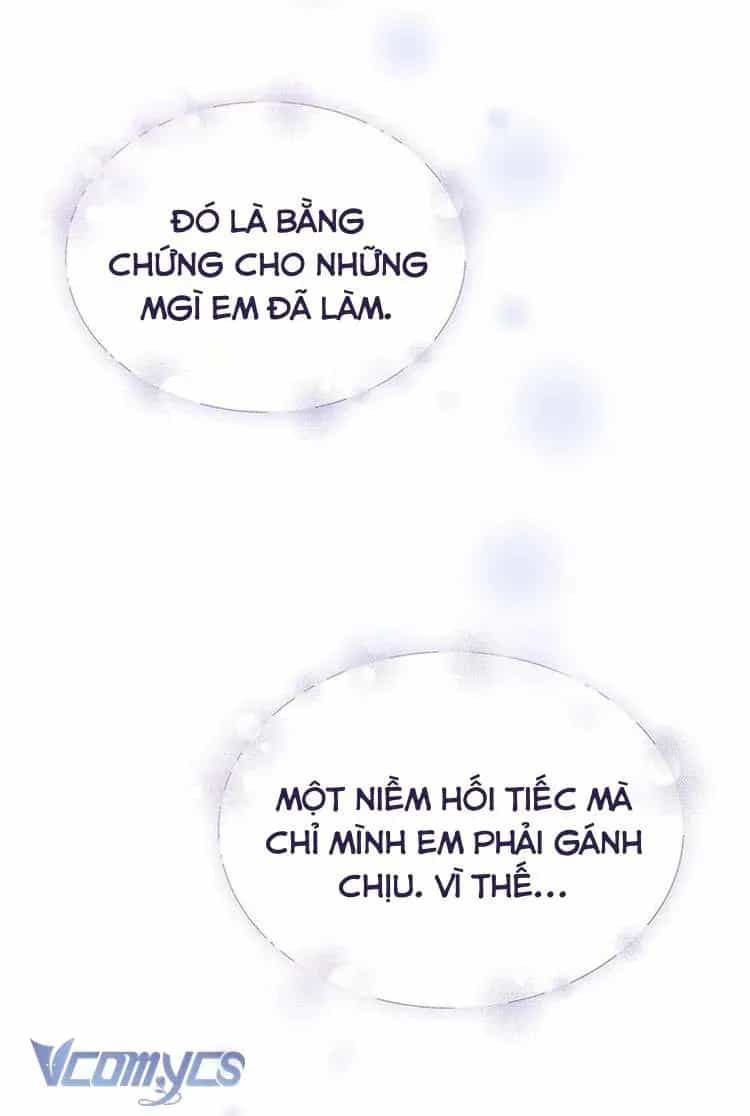 Cứ Cố Gắng Hết Sức Để Hối Hận - Chương 32 - ảnh 75