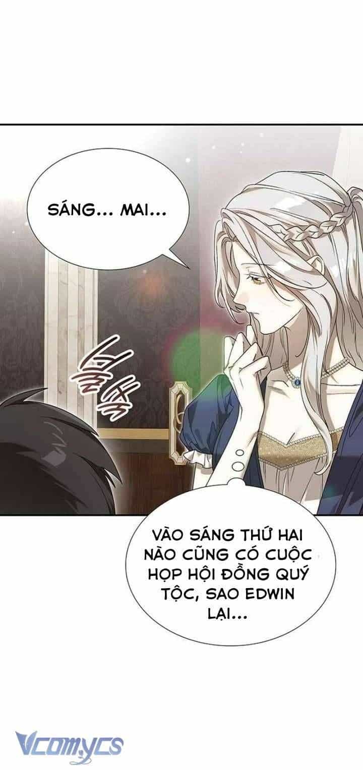 Cứ Cố Gắng Hết Sức Để Hối Hận - Chương 34 - ảnh 3