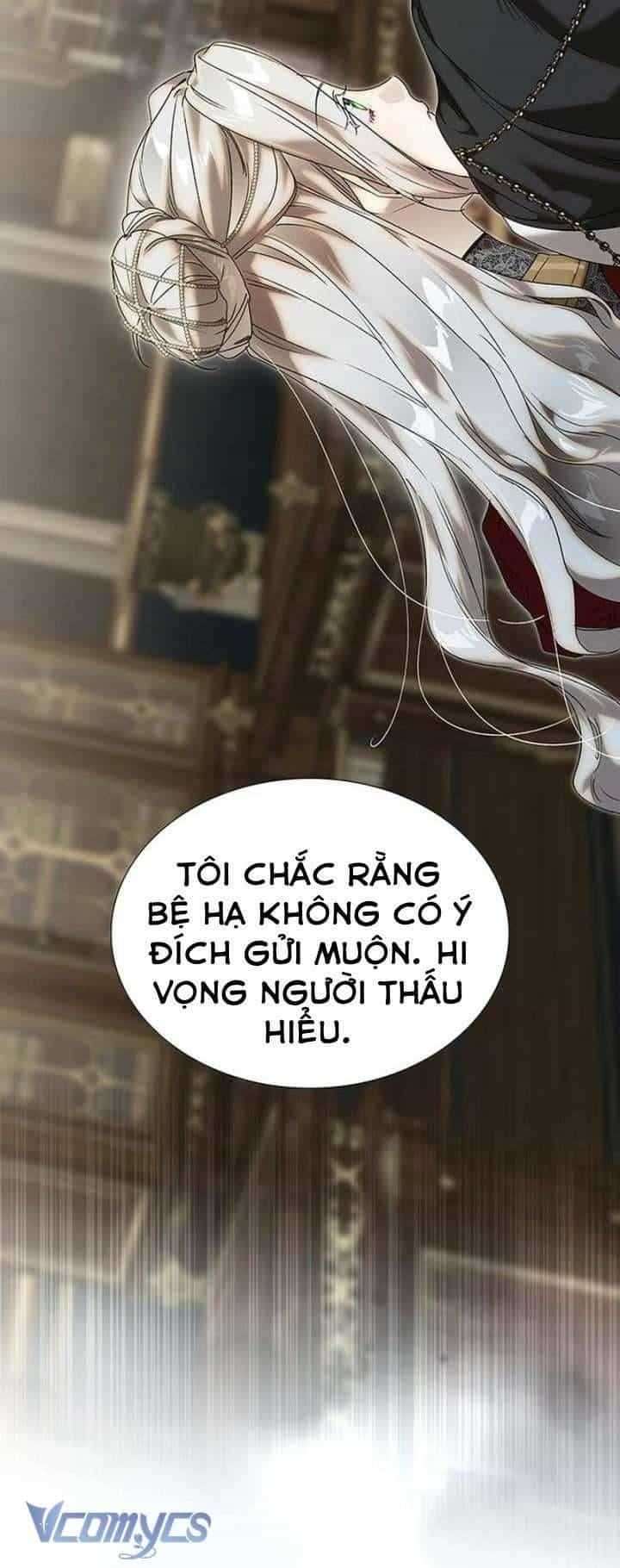 Cứ Cố Gắng Hết Sức Để Hối Hận - Chương 35 - ảnh 4