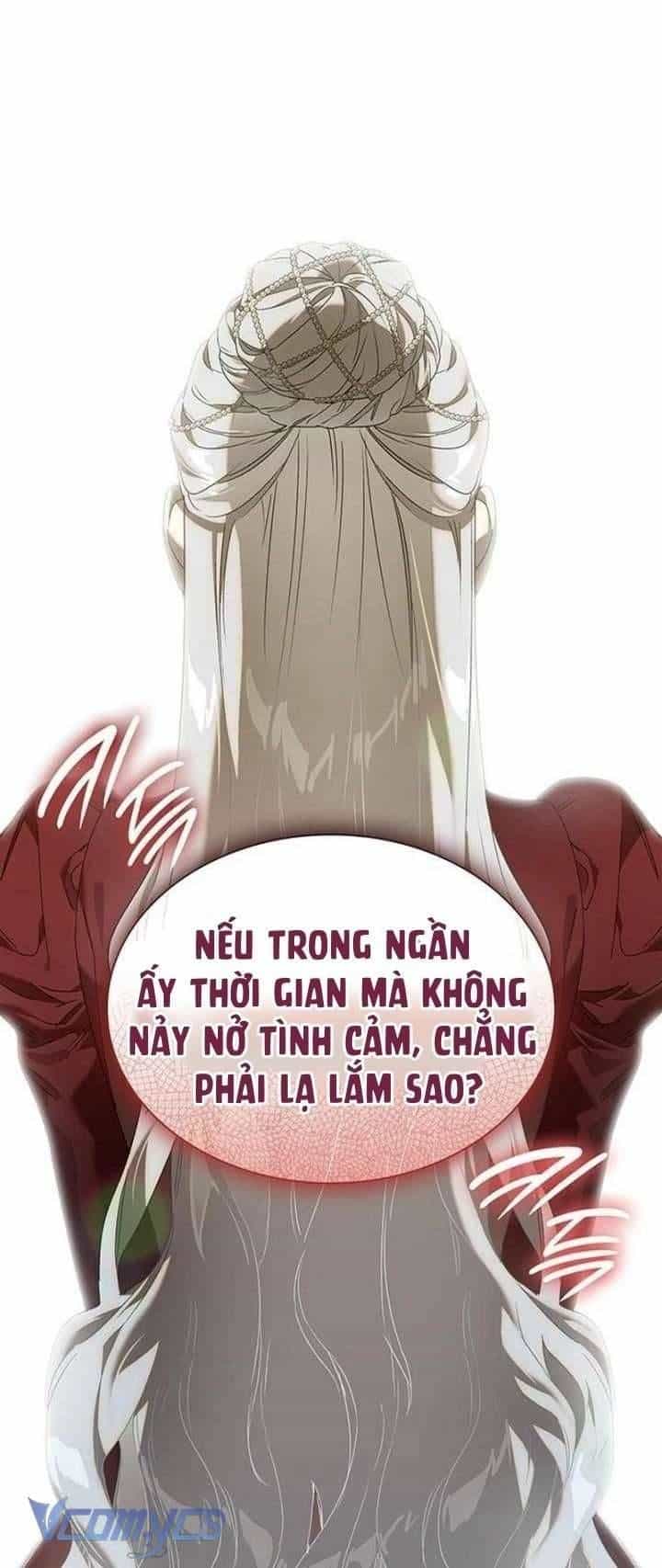 Cứ Cố Gắng Hết Sức Để Hối Hận - Chương 35 - ảnh 44