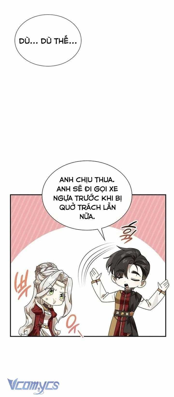 Cứ Cố Gắng Hết Sức Để Hối Hận - Chương 36 - ảnh 39