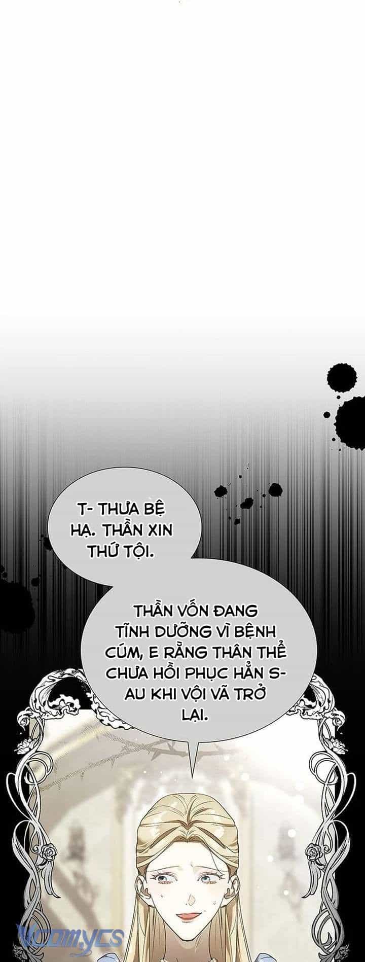Cứ Cố Gắng Hết Sức Để Hối Hận - Chương 36 - ảnh 57