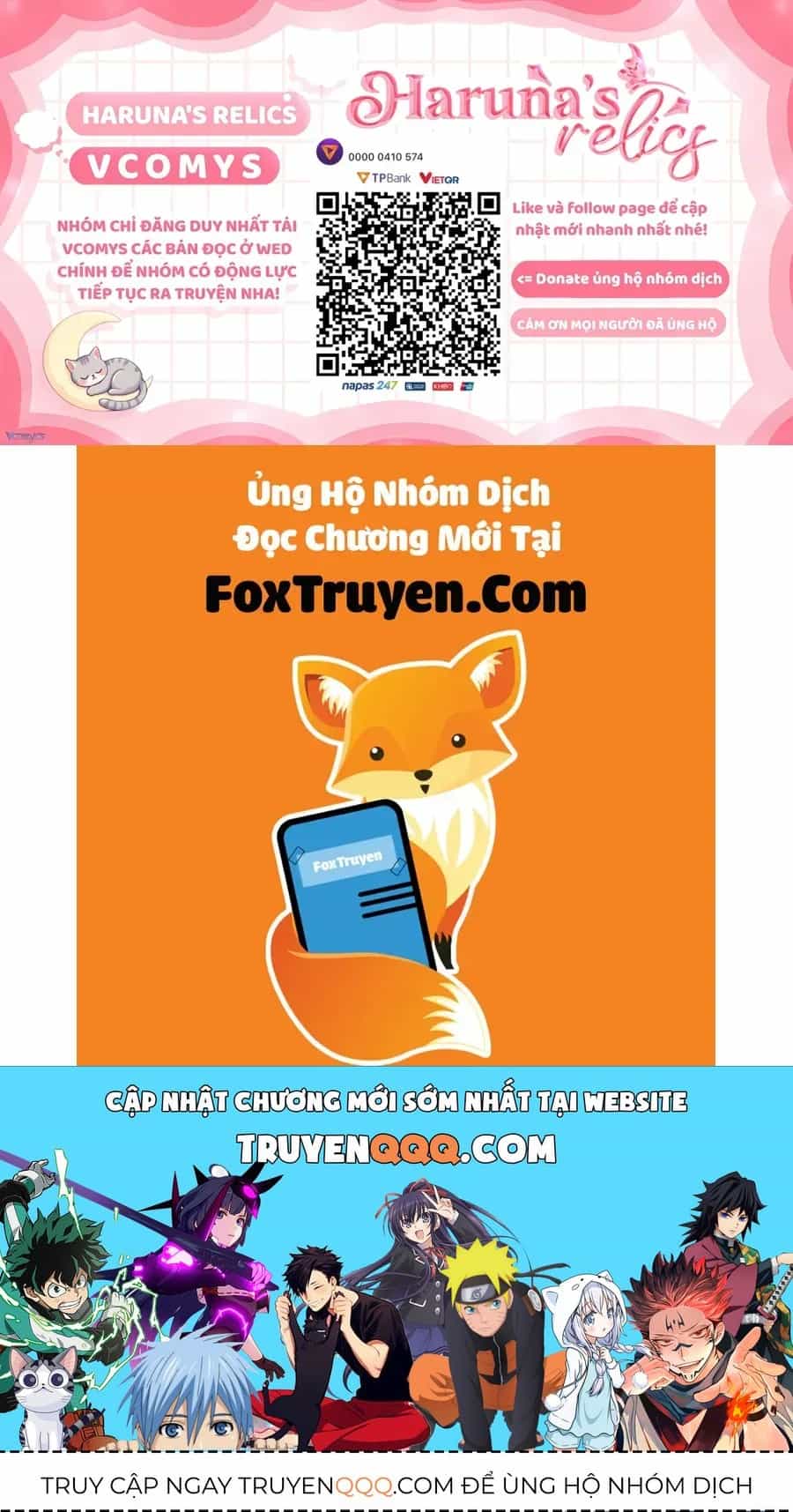 Cứ Cố Gắng Hết Sức Để Hối Hận - Chương 37 - ảnh 17