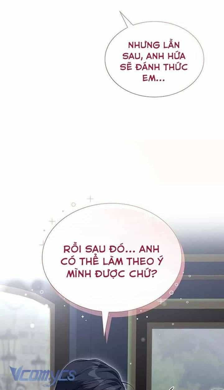 Cứ Cố Gắng Hết Sức Để Hối Hận - Chương 38 - ảnh 18