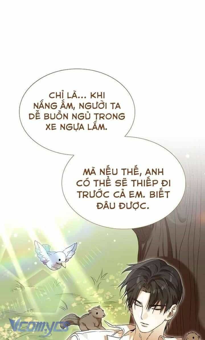Cứ Cố Gắng Hết Sức Để Hối Hận - Chương 38 - ảnh 24
