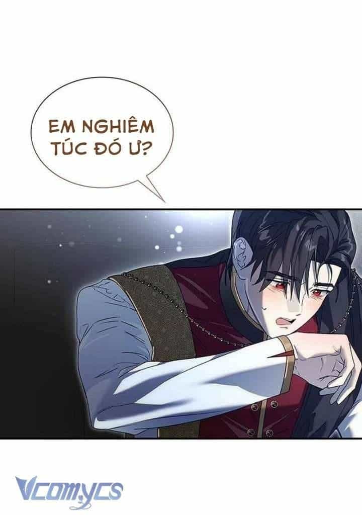 Cứ Cố Gắng Hết Sức Để Hối Hận - Chương 38 - ảnh 36