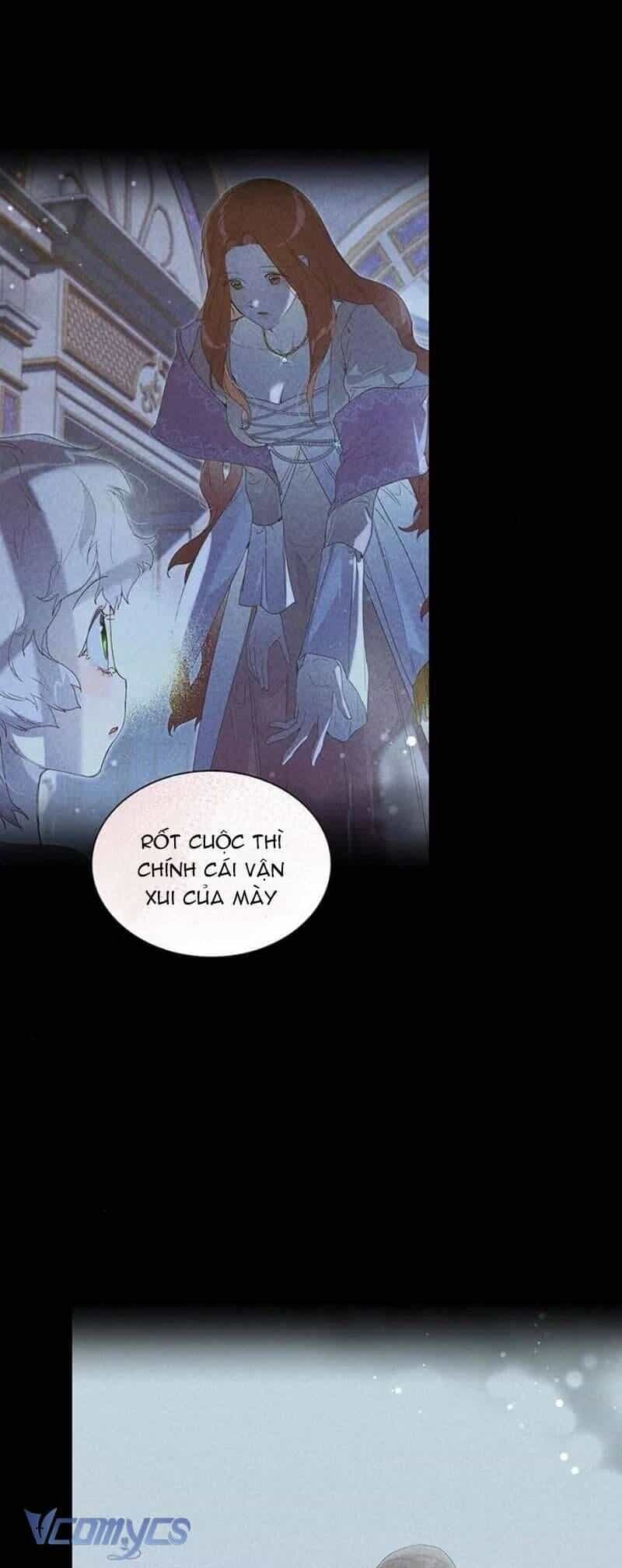 Cứ Cố Gắng Hết Sức Để Hối Hận - Chương 5 - ảnh 22