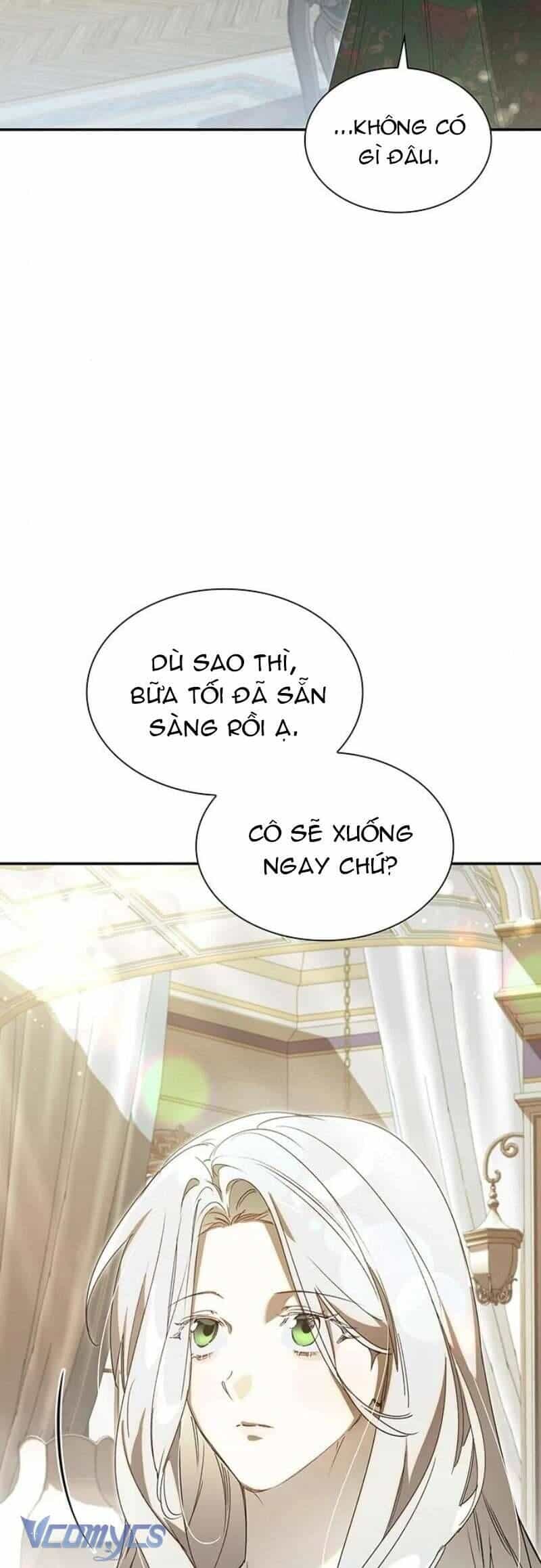 Cứ Cố Gắng Hết Sức Để Hối Hận - Chương 5 - ảnh 38