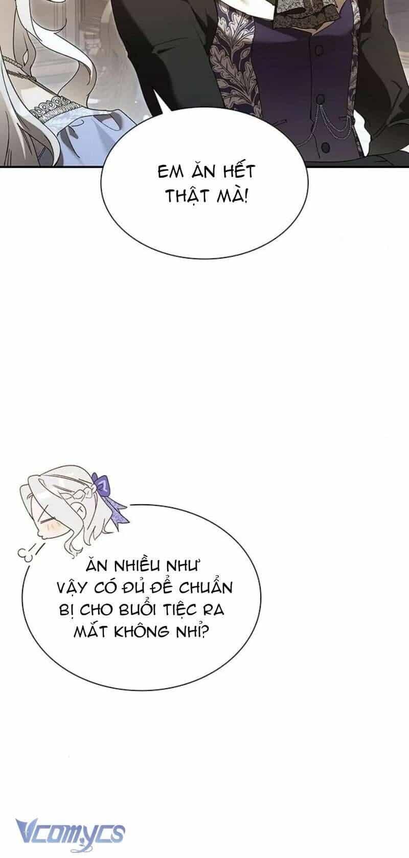 Cứ Cố Gắng Hết Sức Để Hối Hận - Chương 5 - ảnh 42