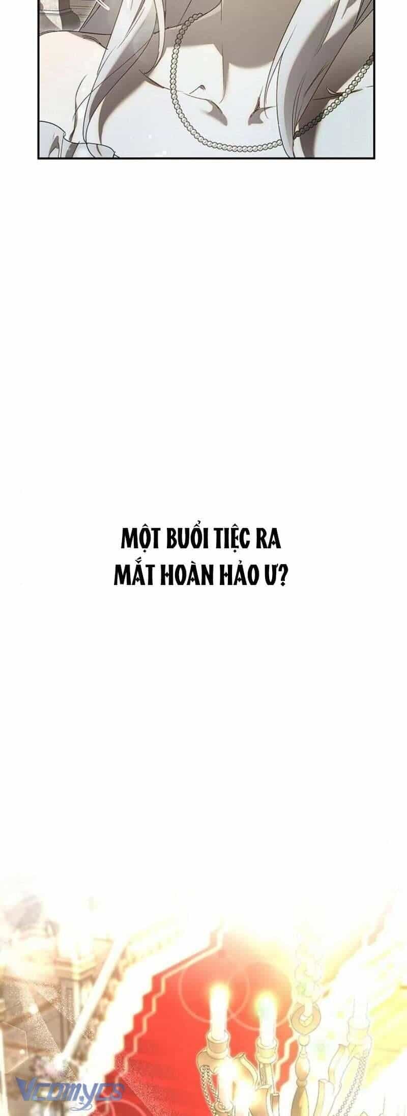 Cứ Cố Gắng Hết Sức Để Hối Hận - Chương 5 - ảnh 63