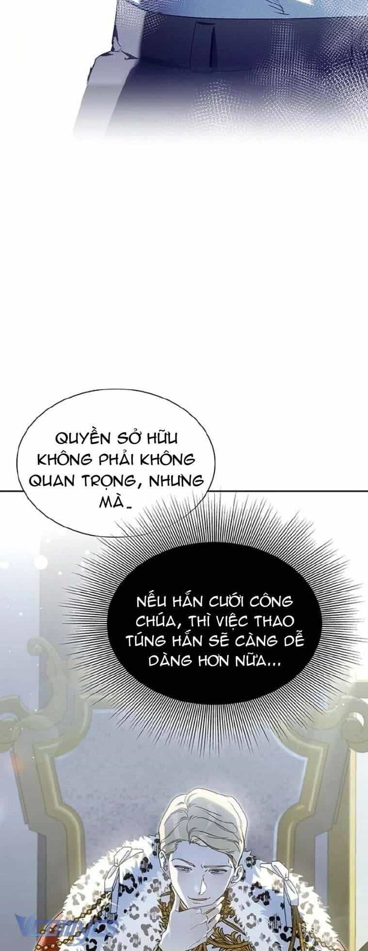 Cứ Cố Gắng Hết Sức Để Hối Hận - Chương 6 - ảnh 65
