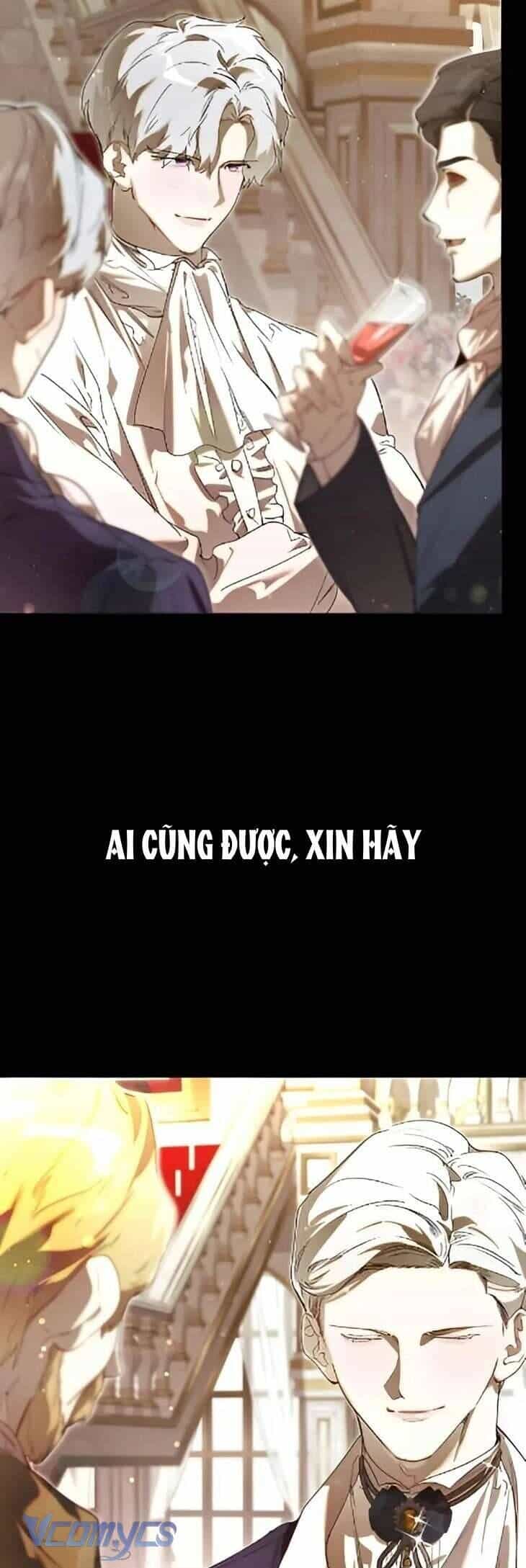 Cứ Cố Gắng Hết Sức Để Hối Hận - Chương 6 - ảnh 8