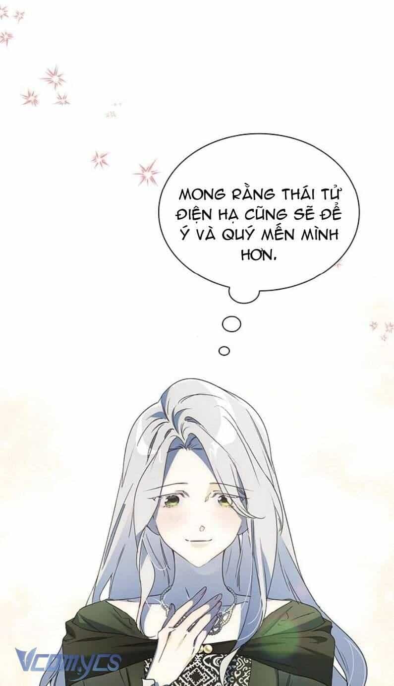 Cứ Cố Gắng Hết Sức Để Hối Hận - Chương 6 - ảnh 93