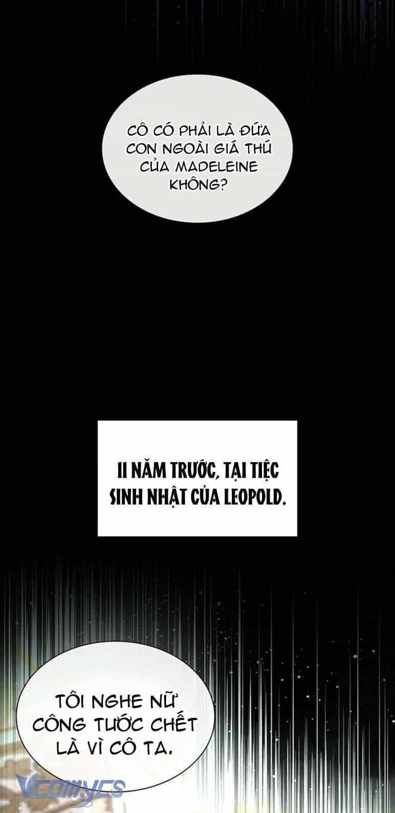 Cứ Cố Gắng Hết Sức Để Hối Hận - Chương 7 - ảnh 33