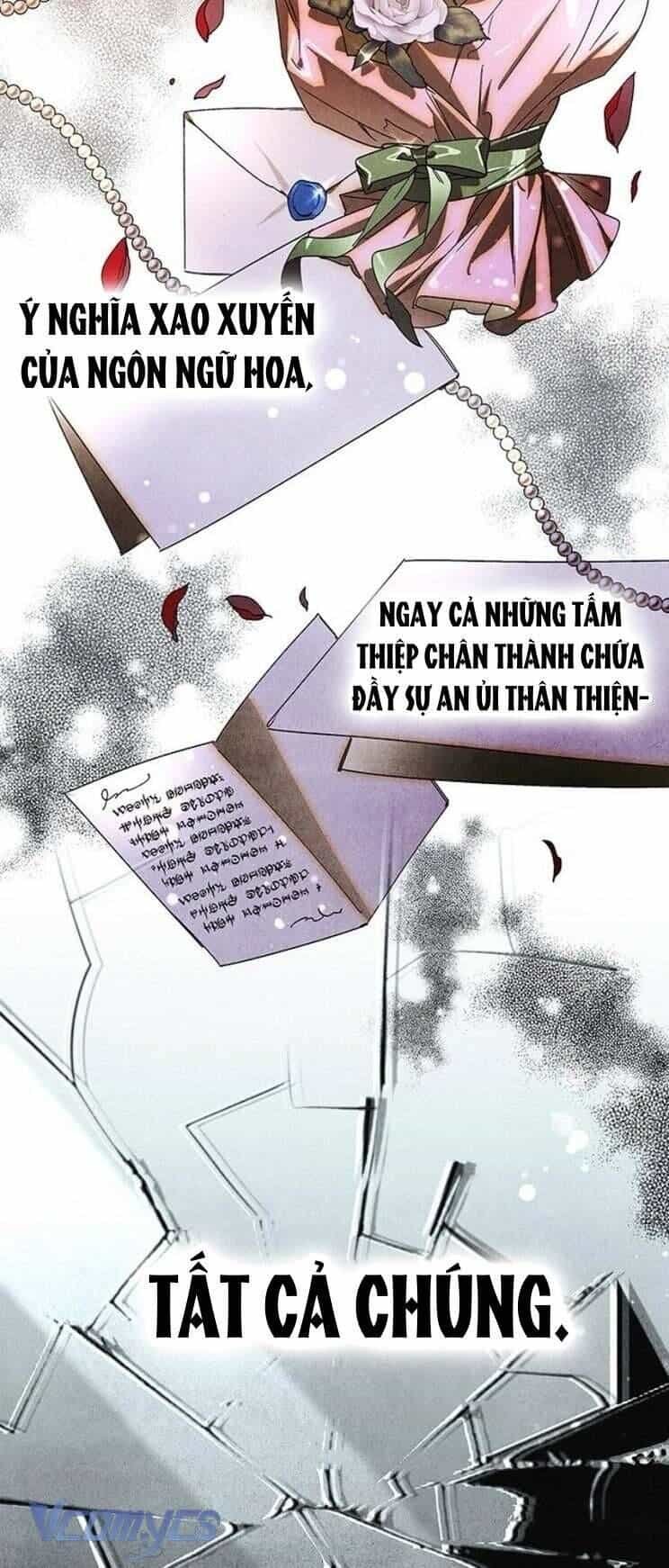 Cứ Cố Gắng Hết Sức Để Hối Hận - Chương 7 - ảnh 64