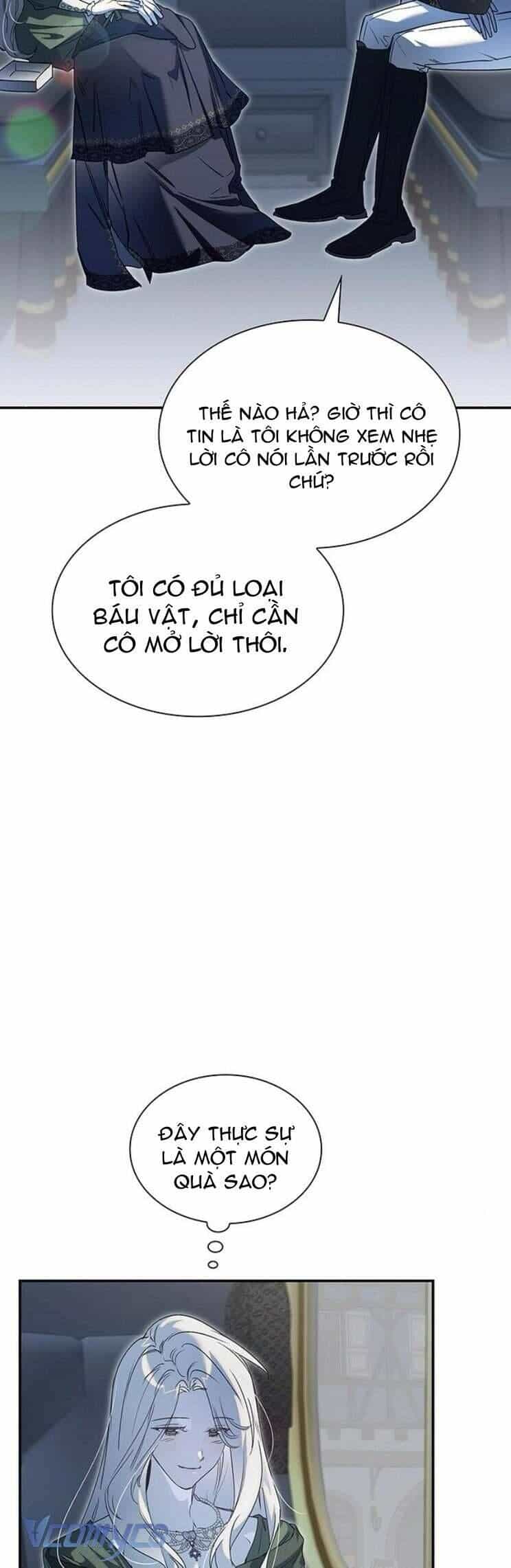 Cứ Cố Gắng Hết Sức Để Hối Hận - Chương 7 - ảnh 90