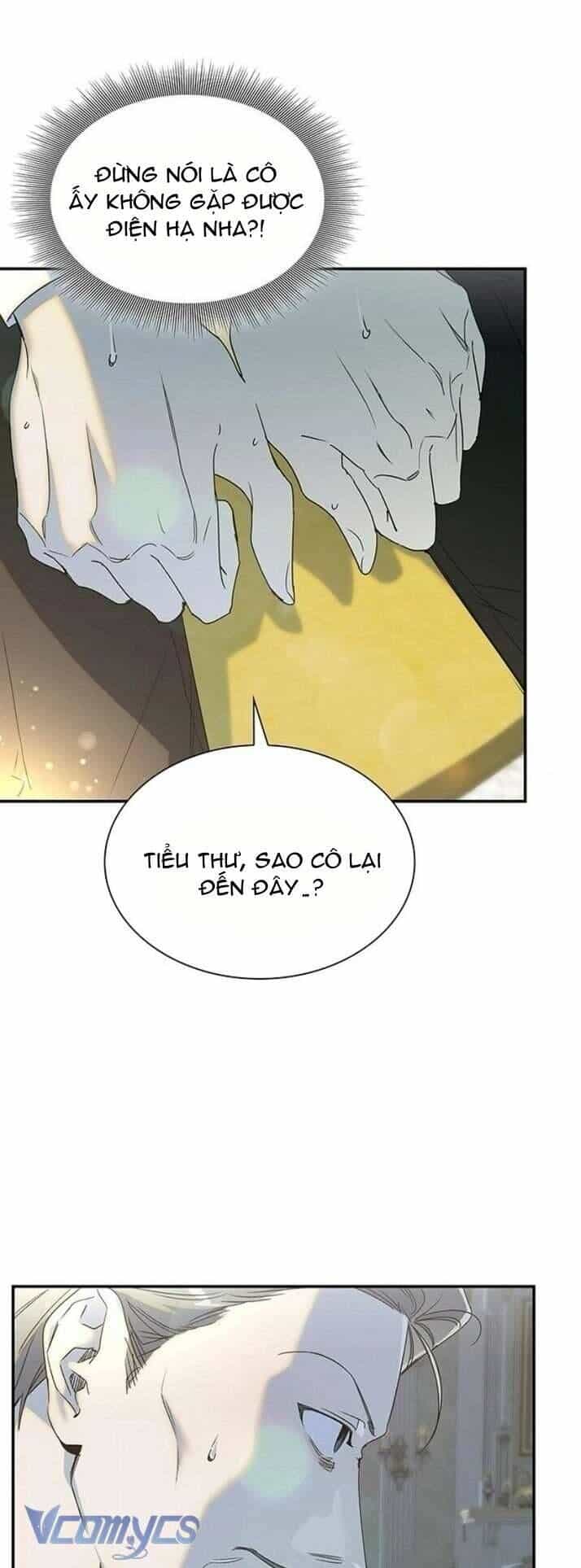 Cứ Cố Gắng Hết Sức Để Hối Hận - Chương 8 - ảnh 31