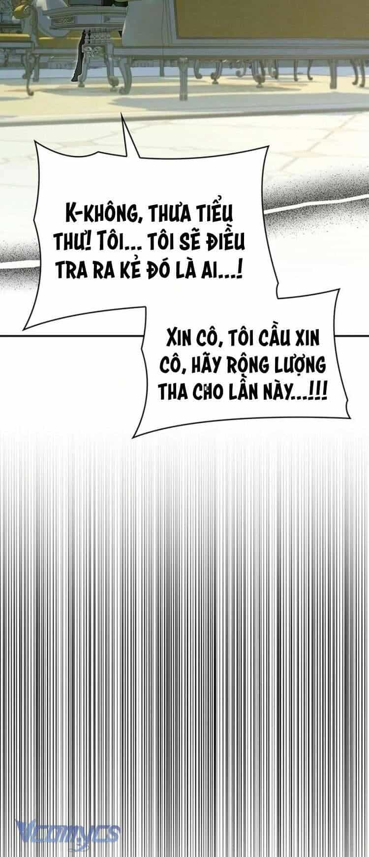 Cứ Cố Gắng Hết Sức Để Hối Hận - Chương 8 - ảnh 56
