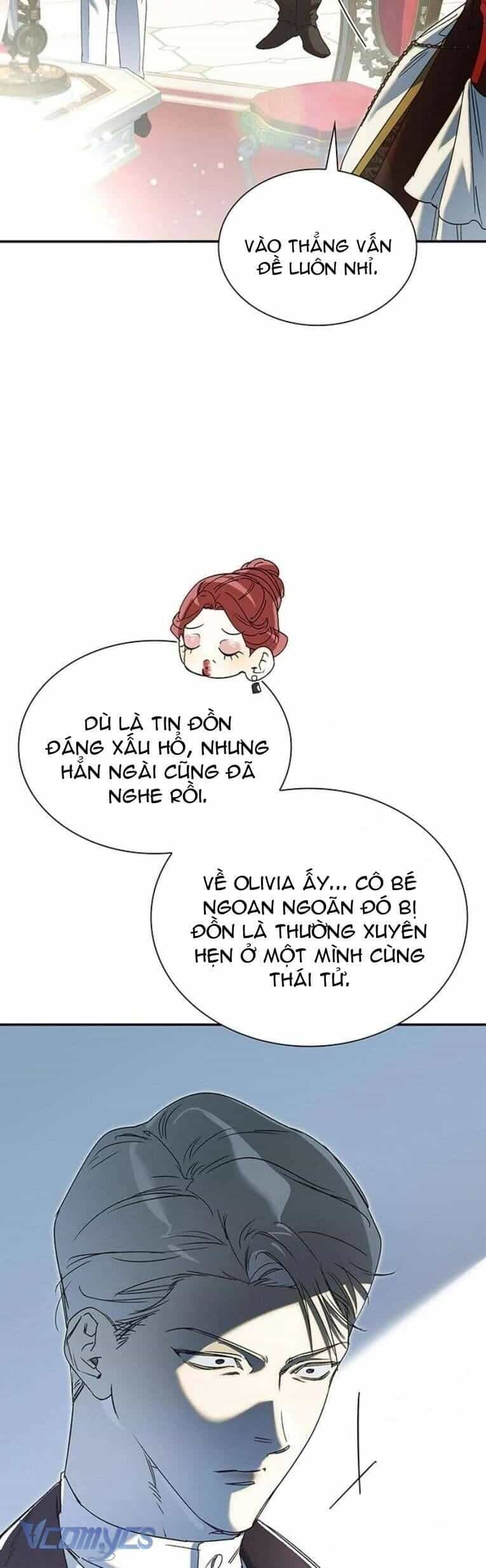 Cứ Cố Gắng Hết Sức Để Hối Hận - Chương 8 - ảnh 69