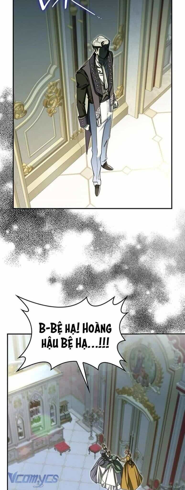 Cứ Cố Gắng Hết Sức Để Hối Hận - Chương 8 - ảnh 78